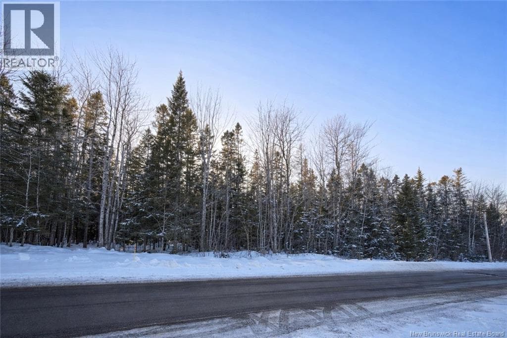vacant land at 22 Lutes Road — $55,000