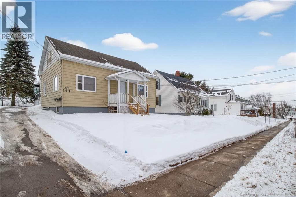 multi-family at 144 Gould Street — $374,900
