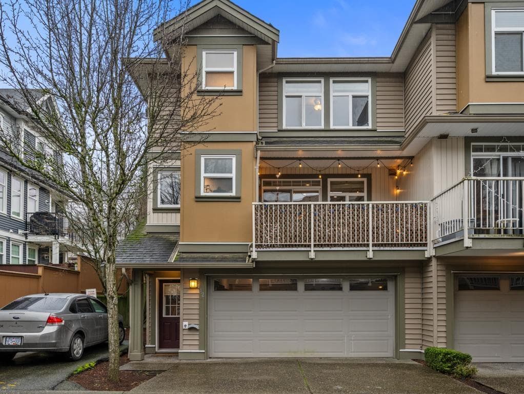 3 bed 3 bath single family at 12 5623 TESKEY WAY, Promontory — $679,000