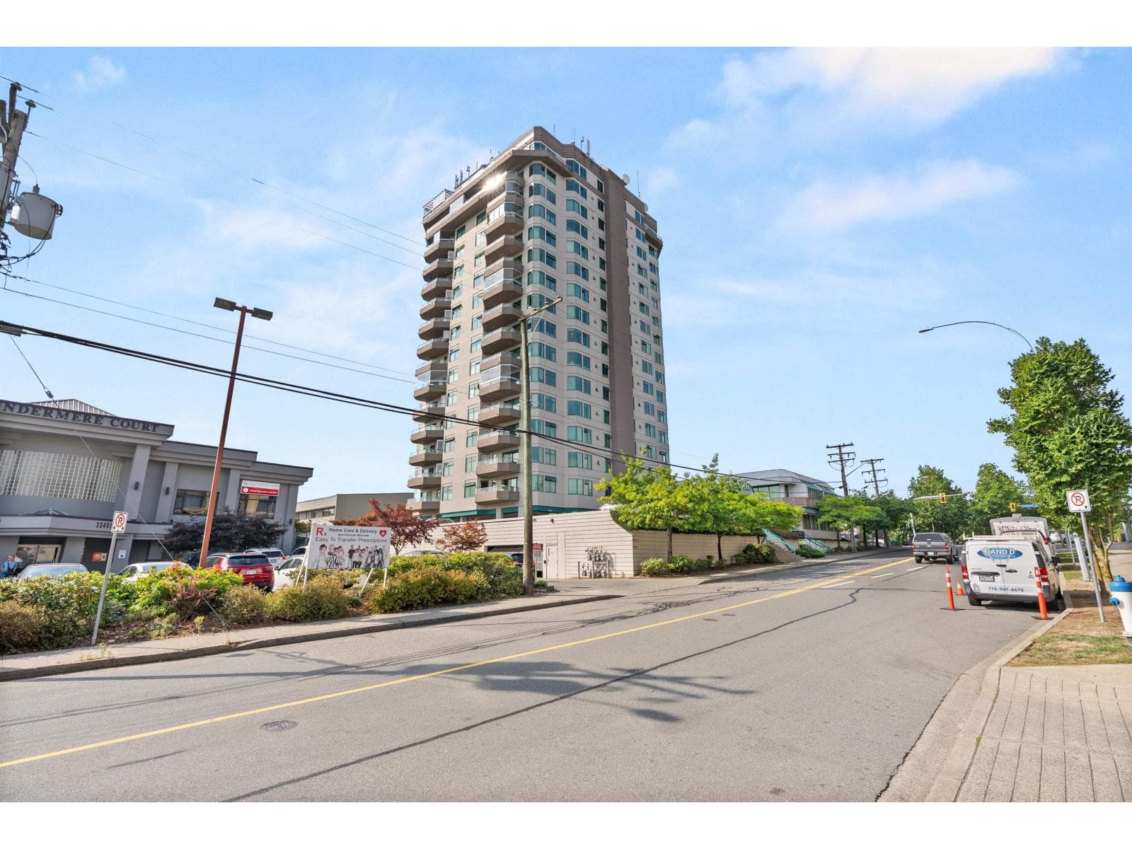 1003 32440 SIMON AVENUE photo 2