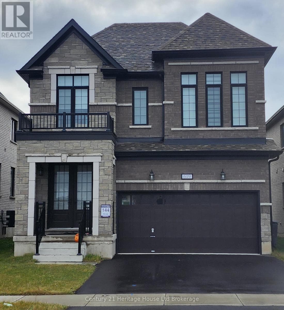 4 bed 3 bath single family at 619 BEDI DRIVE — $729,900