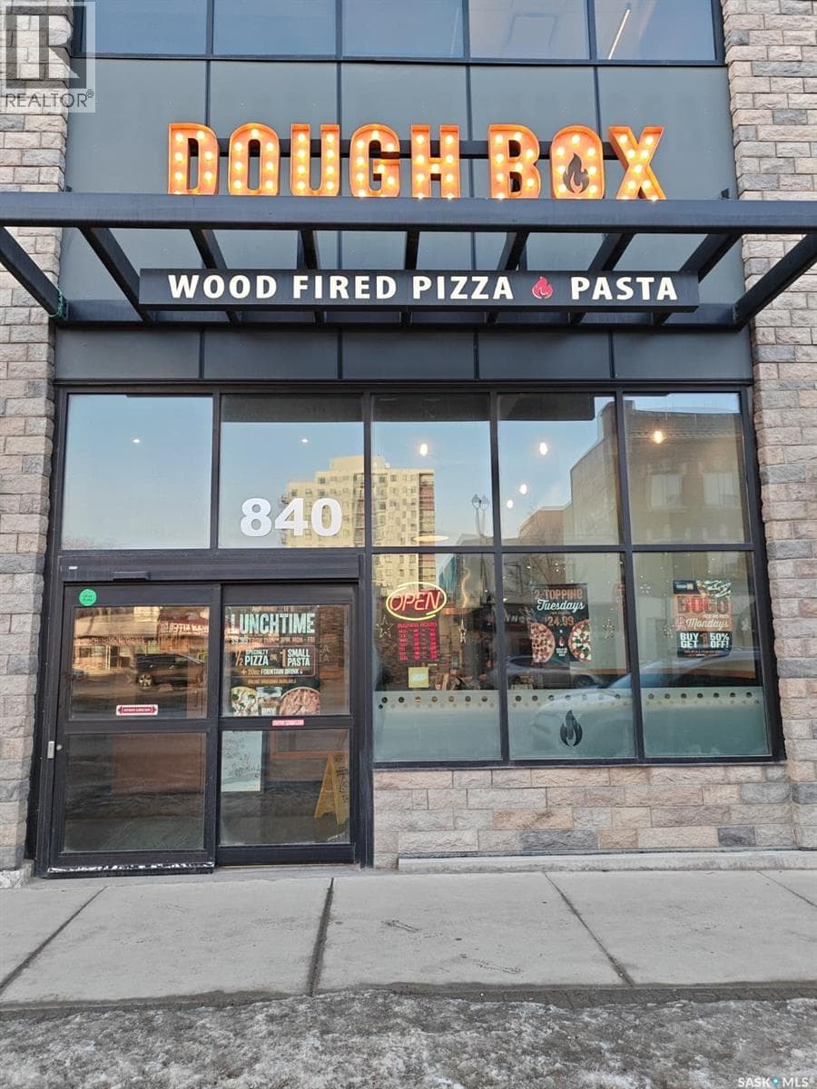 840 Broadway AVENUE