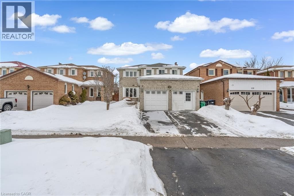 161 HAVELOCK Drive photo 2