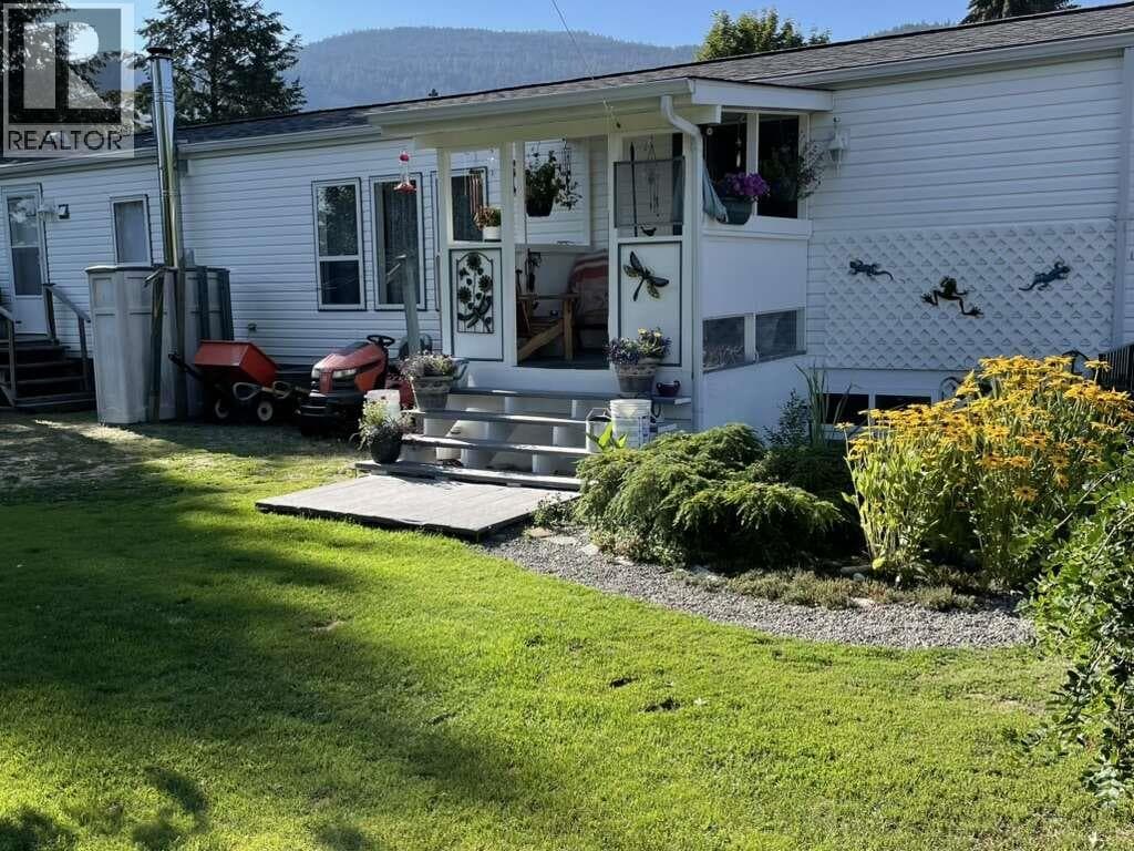 2 bed 2 bath single family at 4980 Vernon Street — $430,000