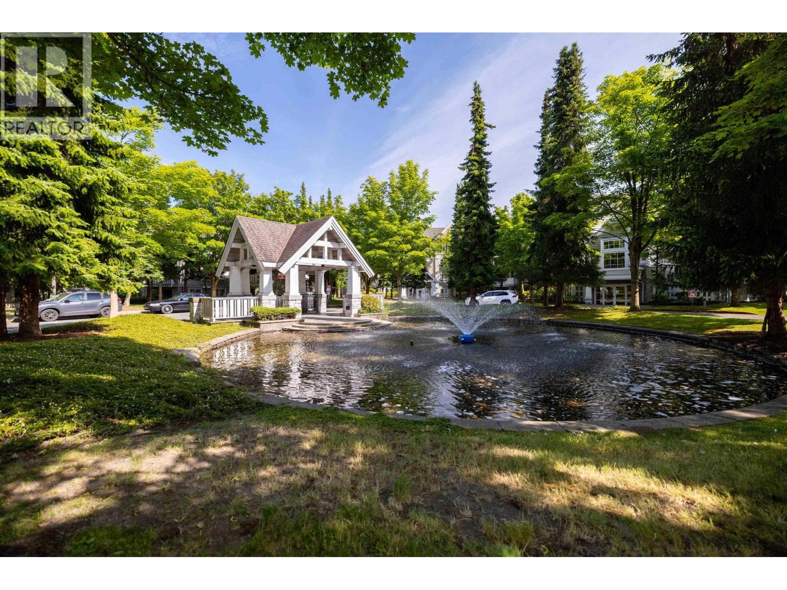 2 bed 2 bath single family at 208 8100 JONES ROAD — $629,900