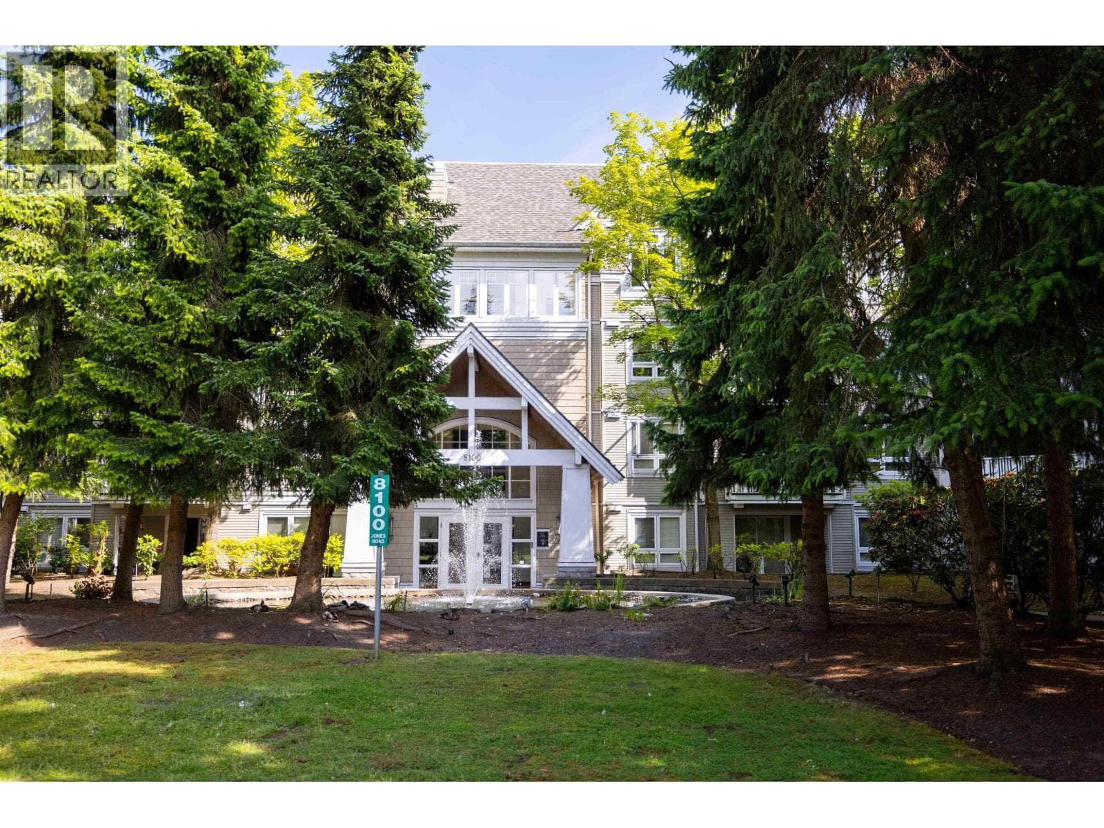 208 8100 JONES ROAD photo 2