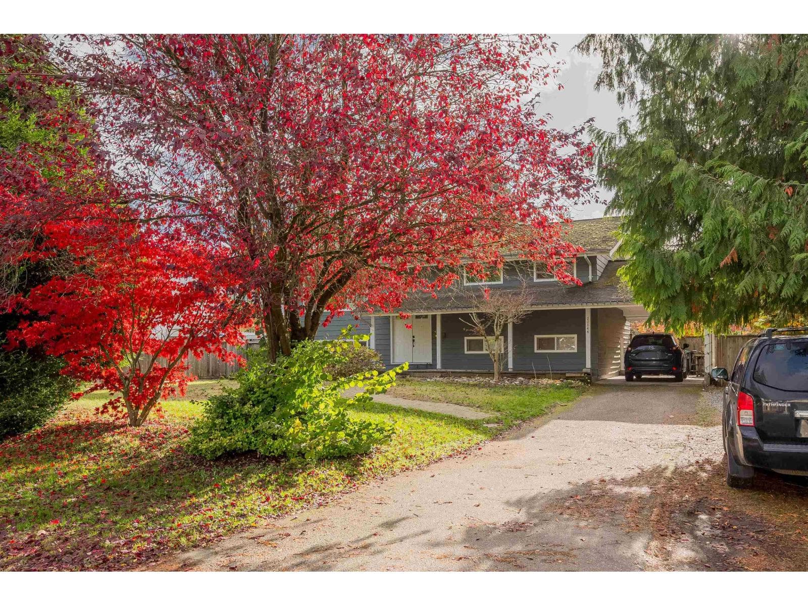 20844 45A AVENUE photo 2