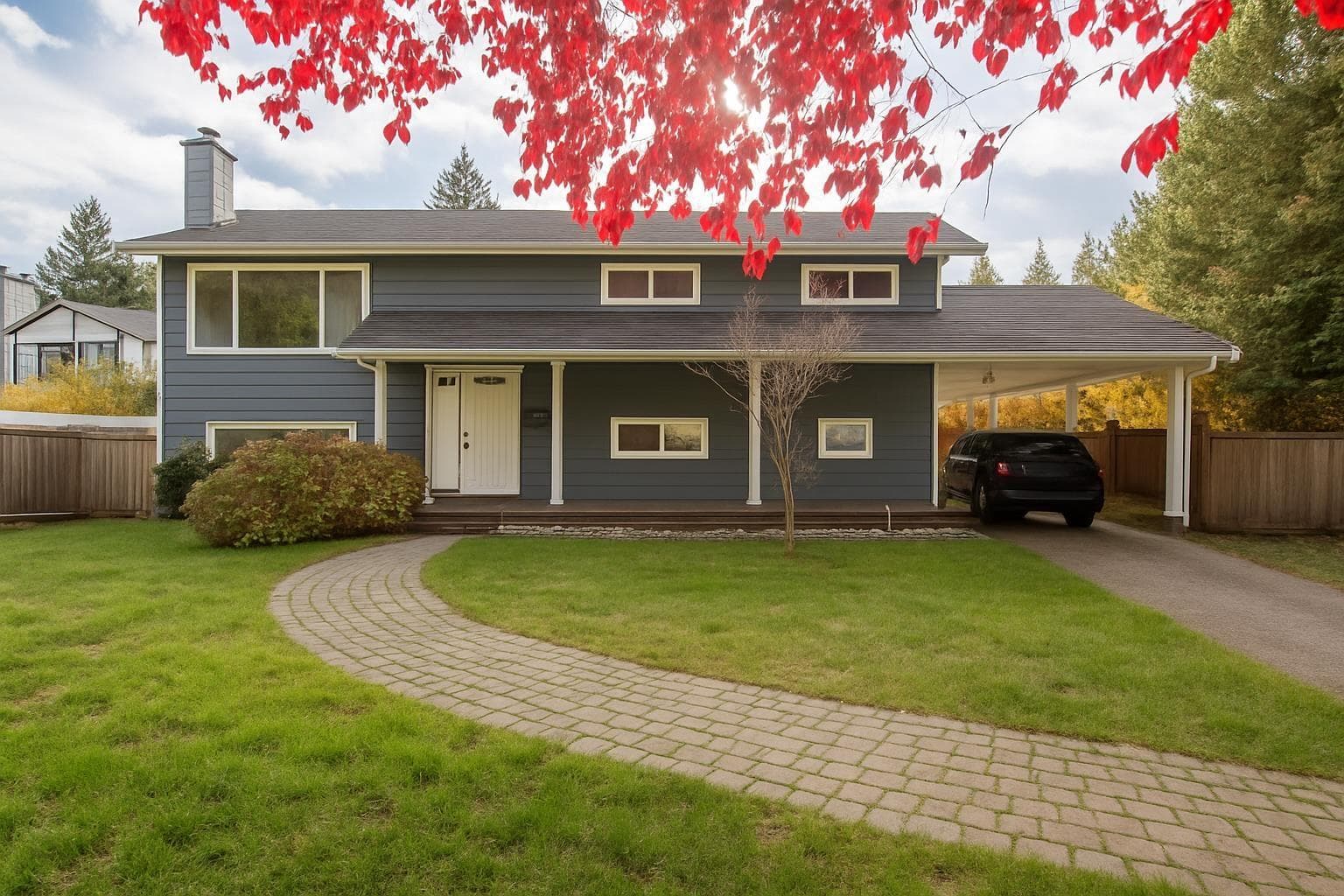 20844 45A AVENUE photo 3