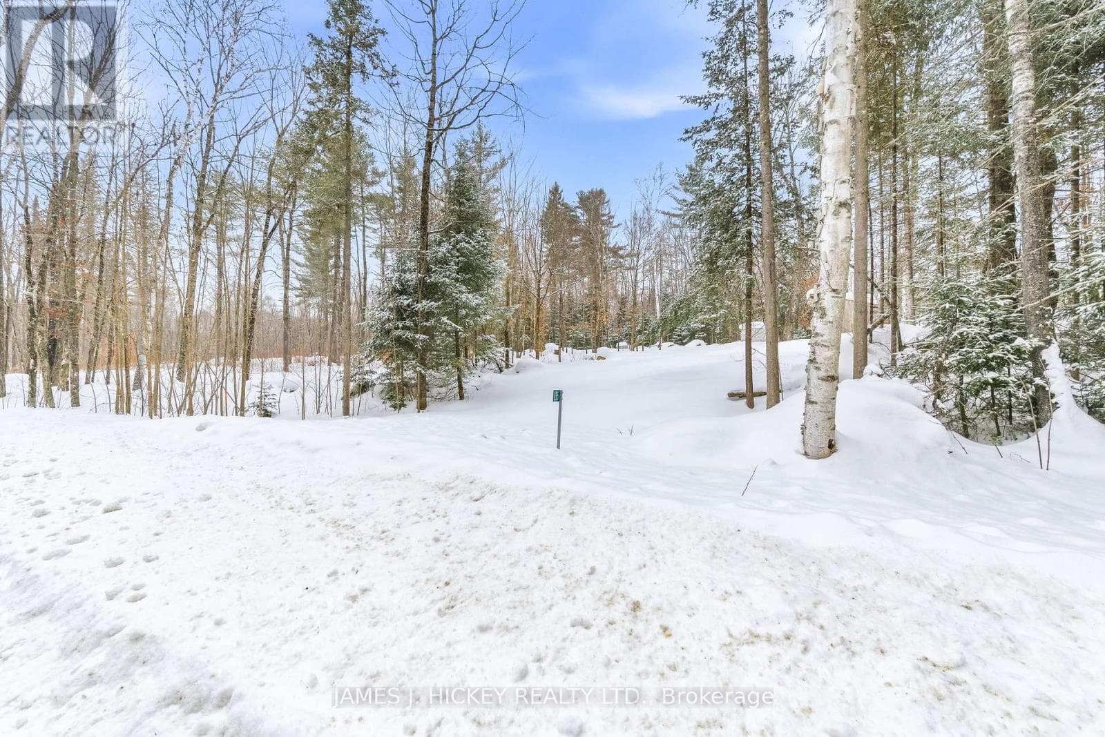 vacant land at 235 BROUSE ROAD — $65,000