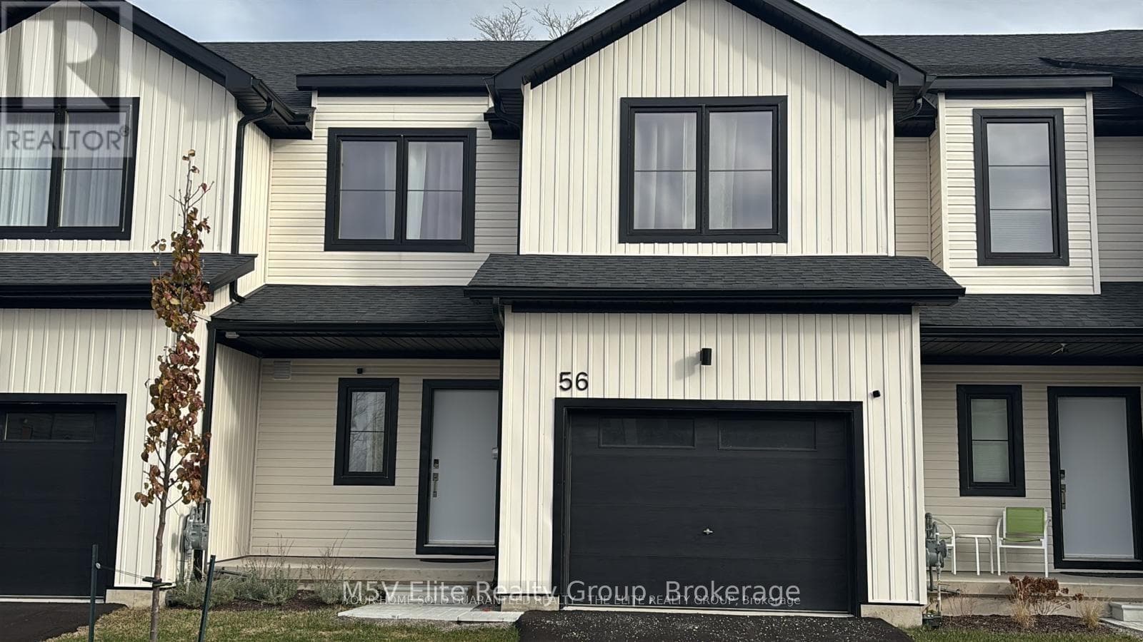 3 bed 3 bath single family at 56 TRAILSIDE DRIVE — $590,000