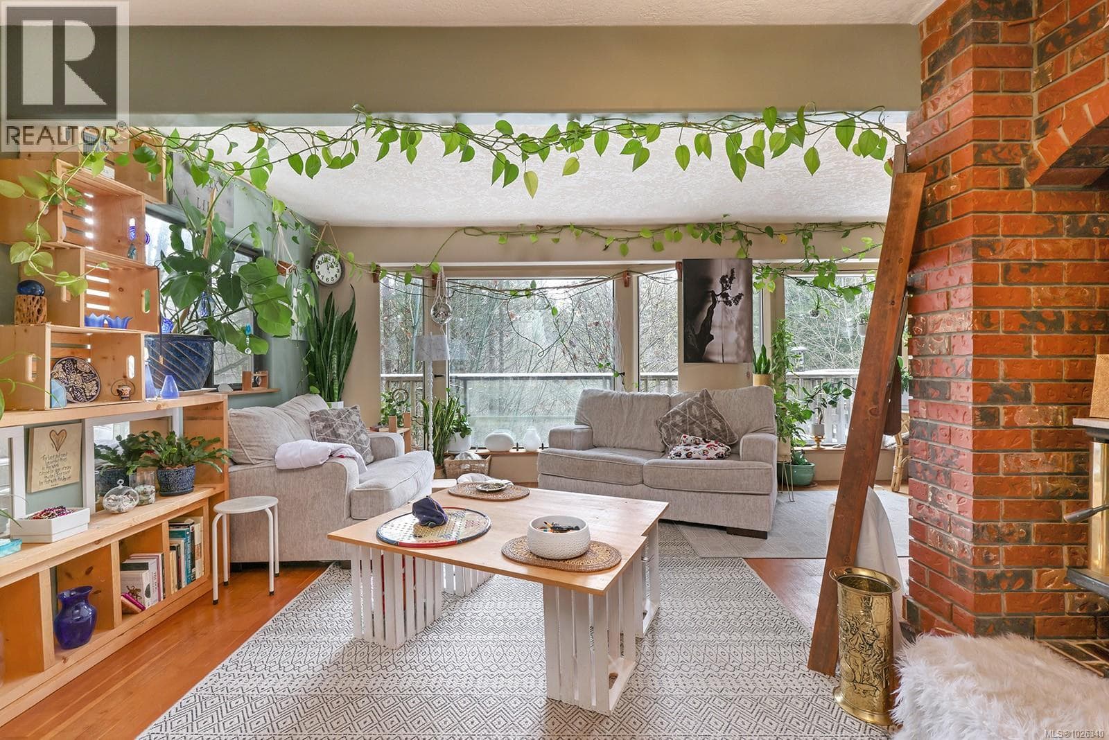 4 bed 2 bath single family at 4026 MacAulay Rd — $799,500