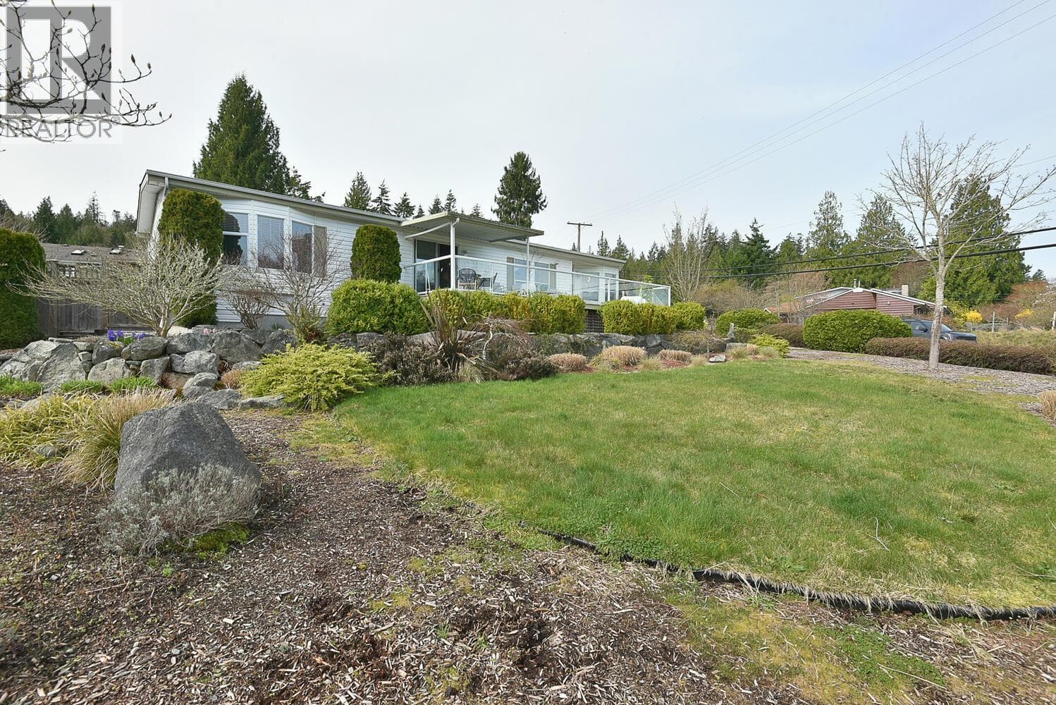2 bed 2 bath single family at 5987 HARBOUR WAY — $699,000