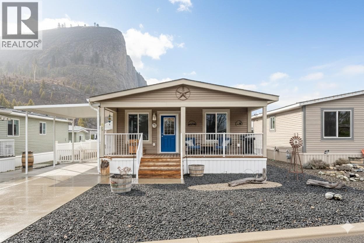 3 bed 2 bath single family at 8598 97 Highway Unit# 82 — $489,900