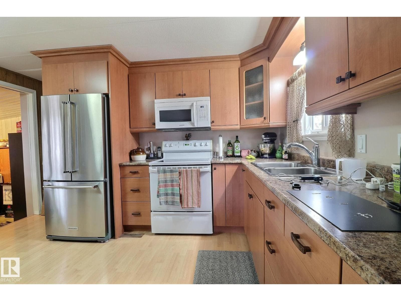 2 bed 1 bath single family at 290 Juniper CR NW — $69,000