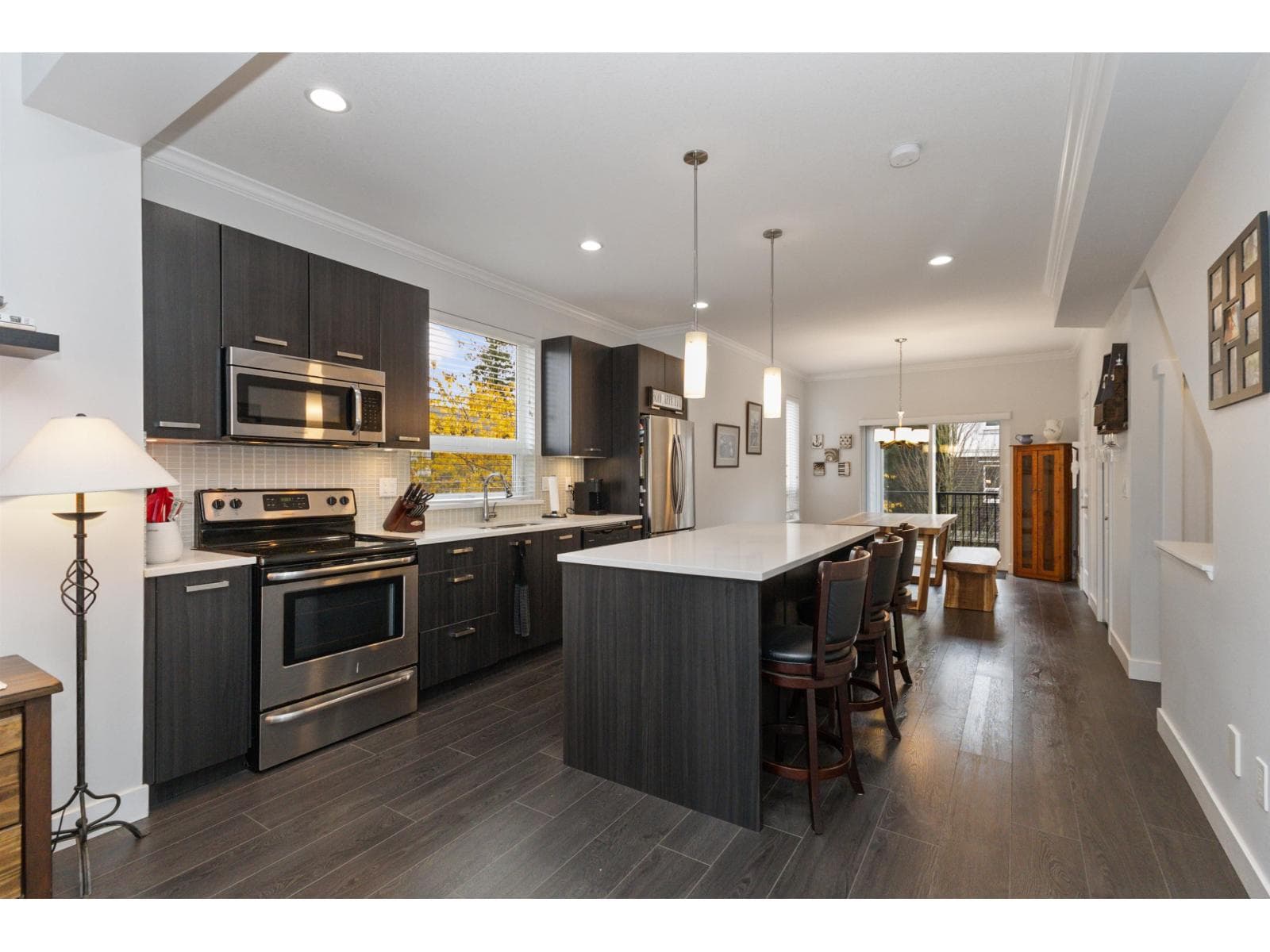 4 bed 4 bath single family at 126 5888 144 STREET — $799,900