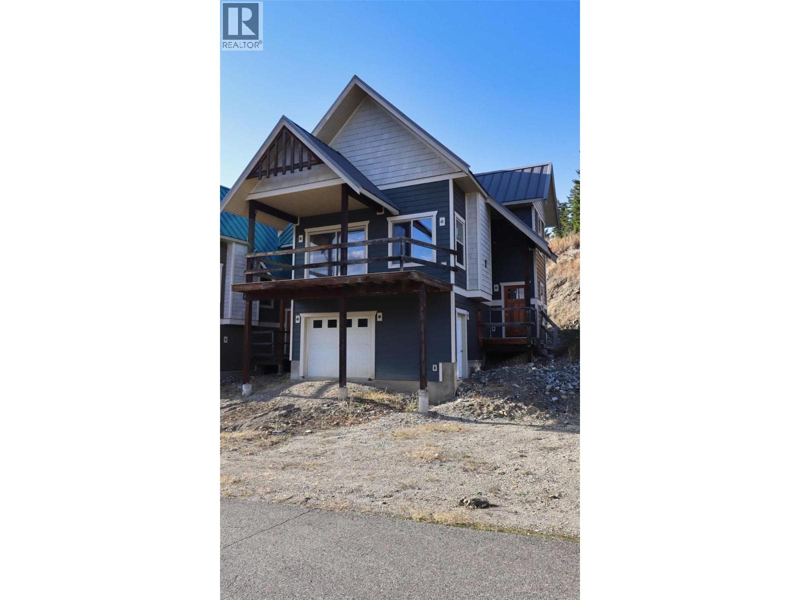 3 bed 2 bath recreational at 2633 Squilax Anglemont Road Unit# 140 — $179,500