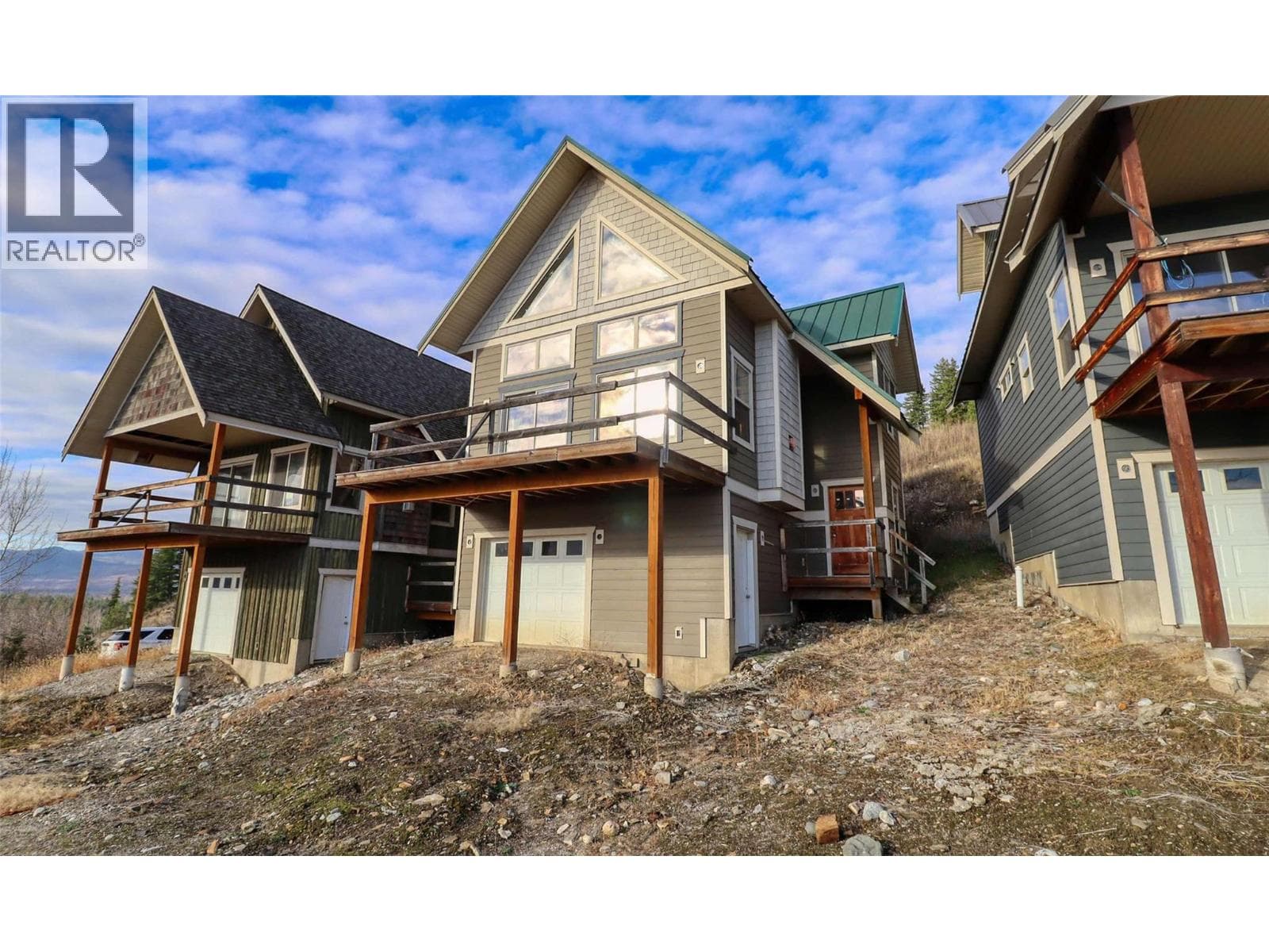 3 bed 2 bath recreational at 2633 Squilax Anglemont Road Unit# 141 — $199,500