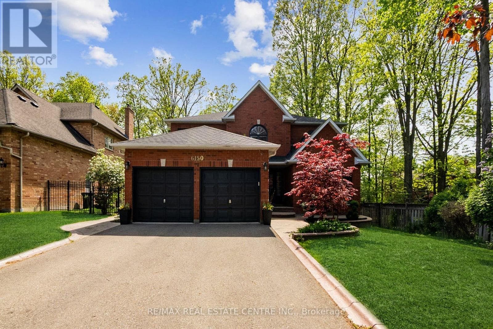 7 bed 4 bath single family at 6150 BANKHEAD COURT — $1,899,000