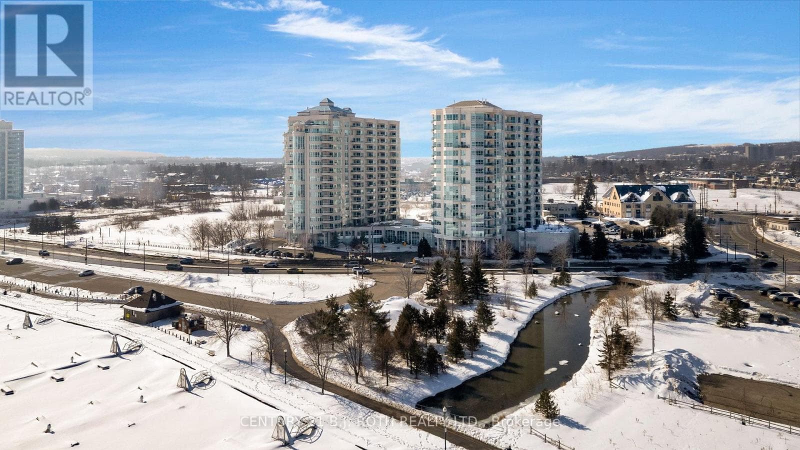 3 bed 2 bath single family at 1402 - 2 TORONTO STREET — $799,900