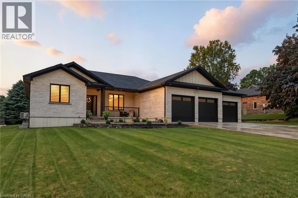5 bed 3 bath single family at 30 TANAGER Drive — $1,049,000