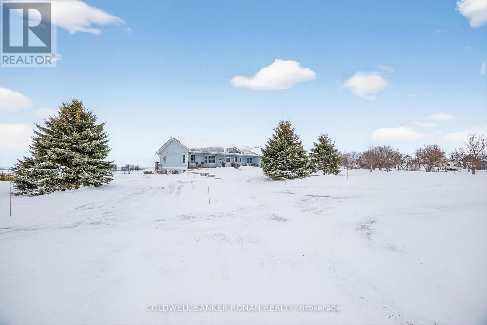 4886 15TH SIDE ROAD photo 5