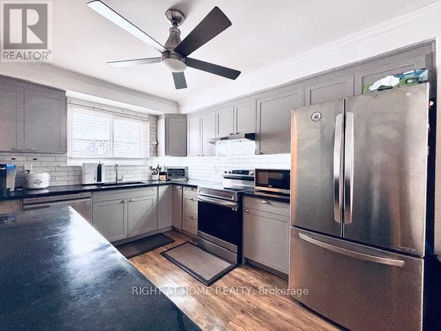 6 bed 3 bath single family at 7 - 925 BAYLY STREET — $629,000