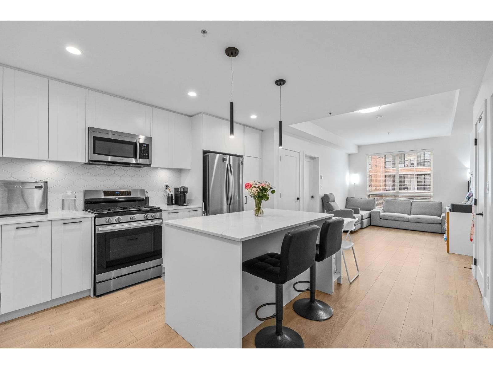 2 bed 2 bath single family at 210 20052 83A AVENUE — $624,888
