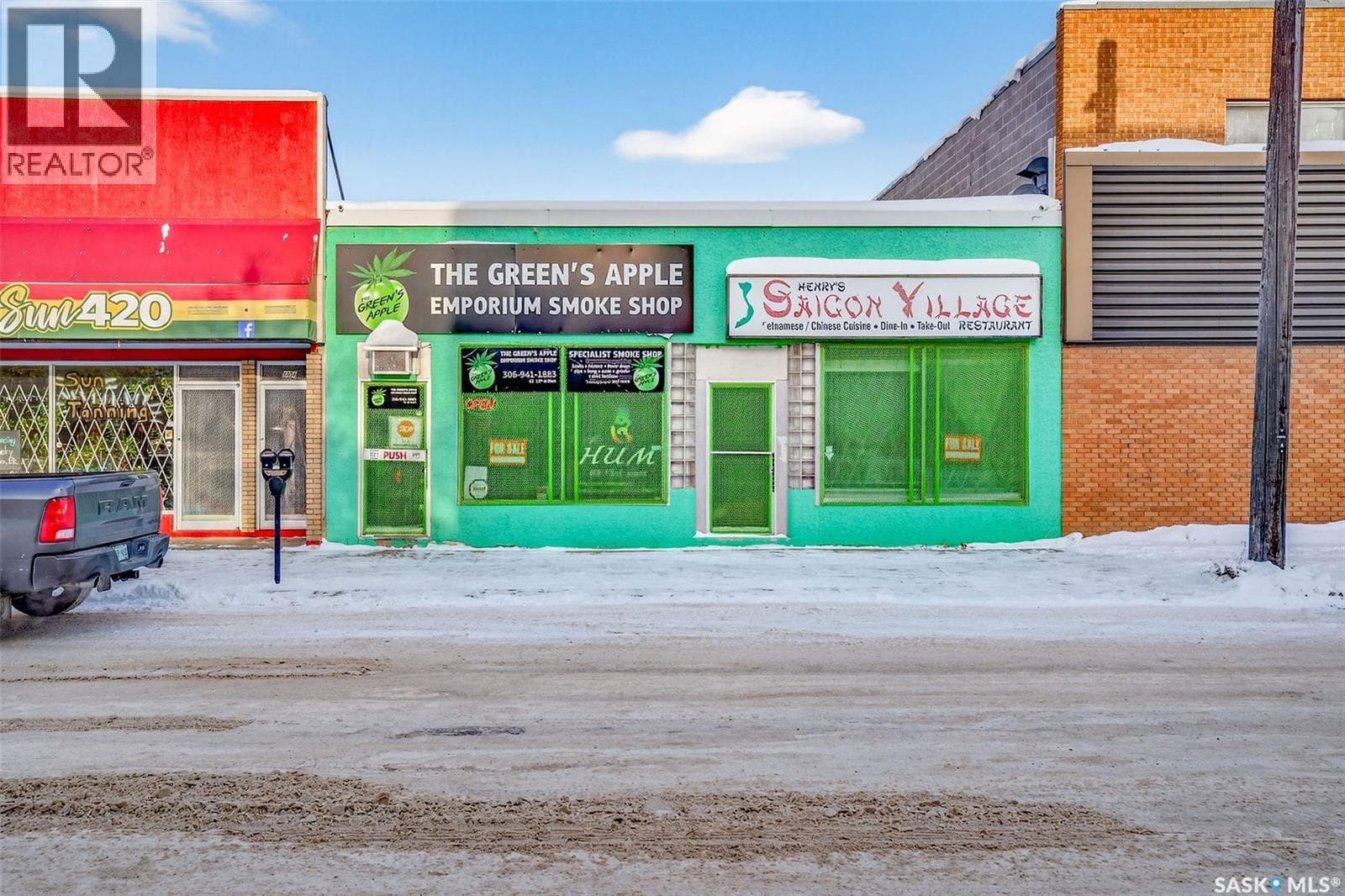 56 13th STREET W