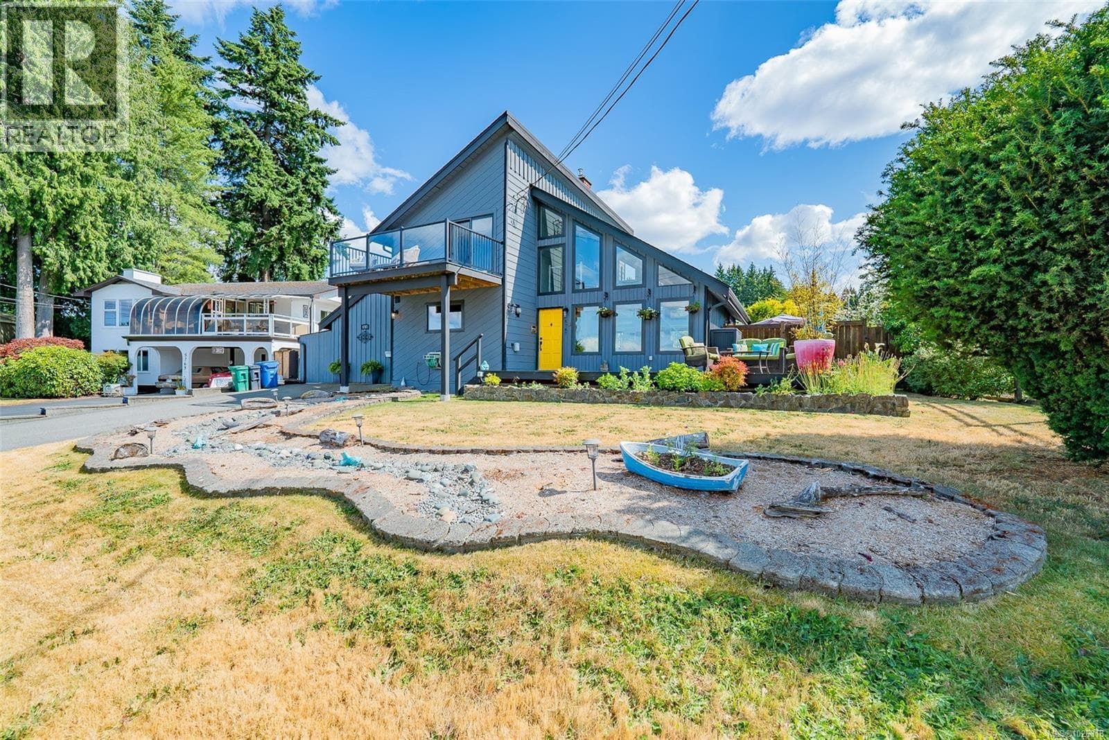 3 bed 3 bath single family at 5767 Broadway Rd — $975,000
