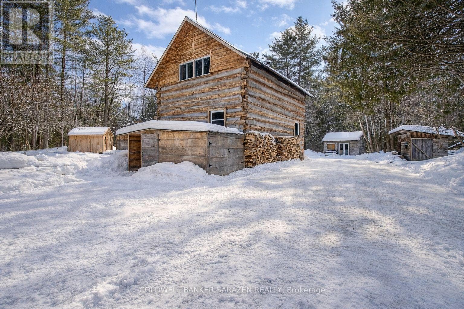 2920 WHITE LAKE ROAD photo 2