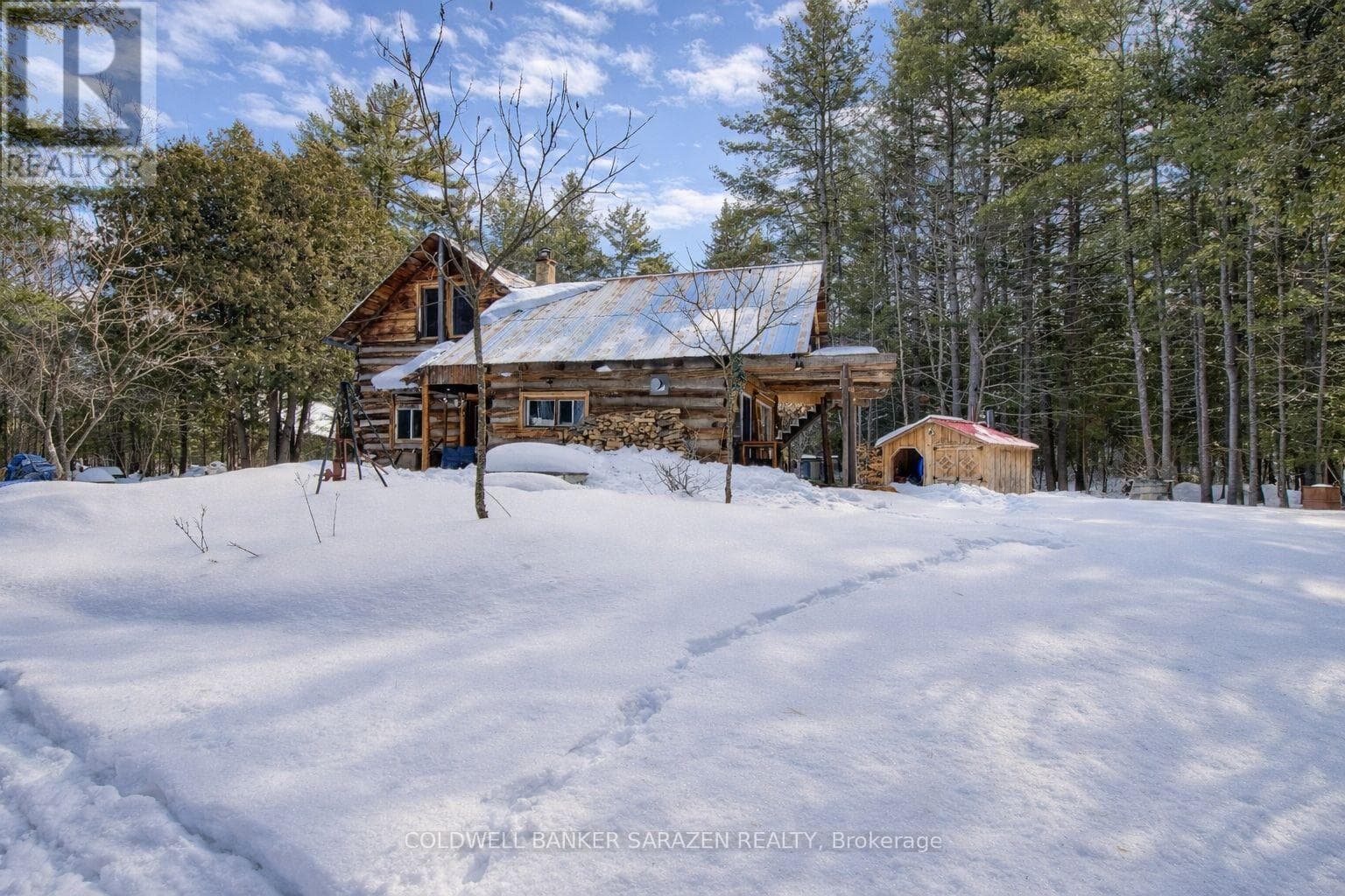 2920 WHITE LAKE ROAD photo 3