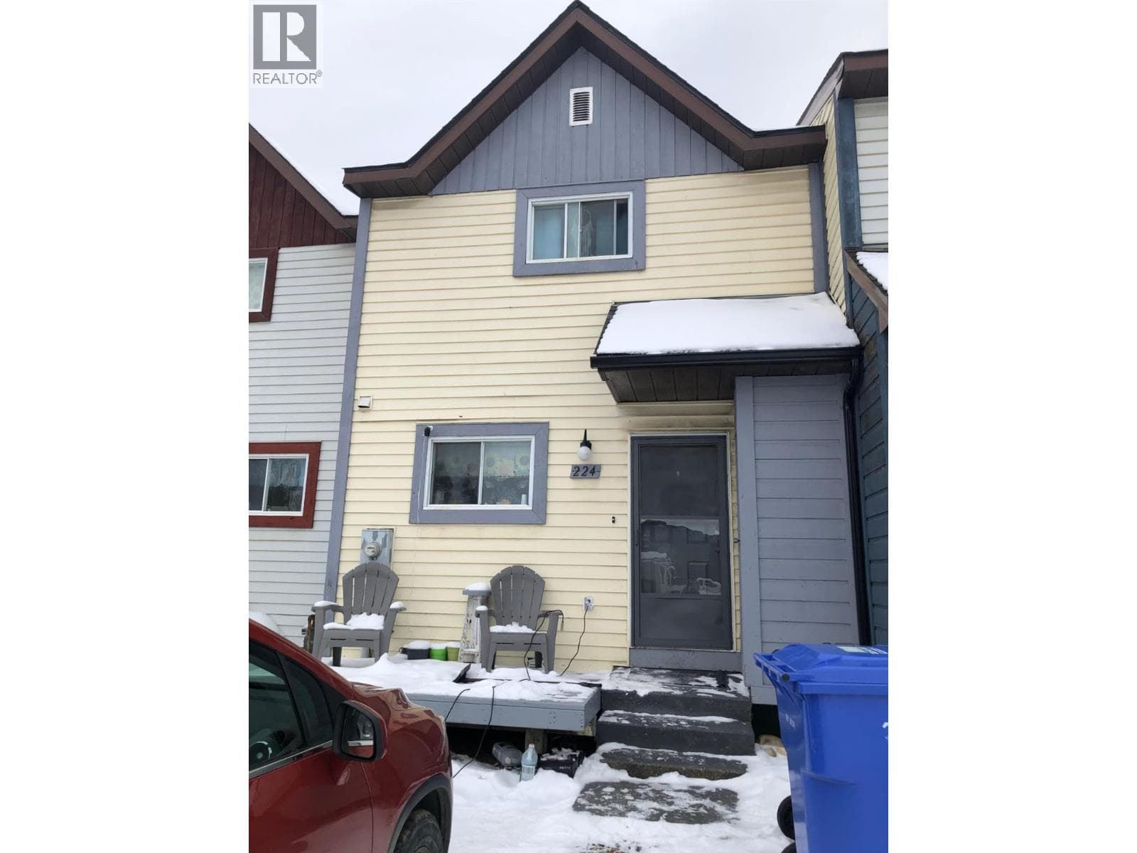 3 bed 2 bath single family at 224 SPIEKER Avenue — $147,000