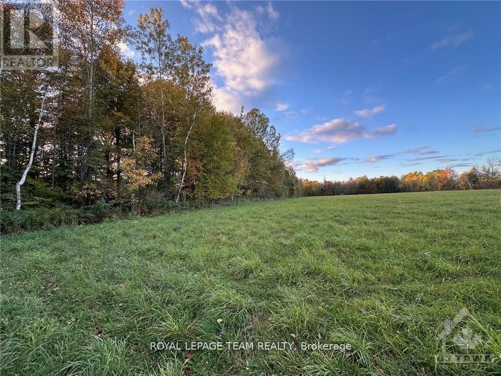 vacant land at 00 COUNTY ROAD 20 ROAD — $129,900