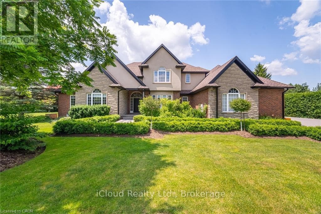 6 bed 6 bath single family at 4 DEER VIEW RIDGE — $2,600,000