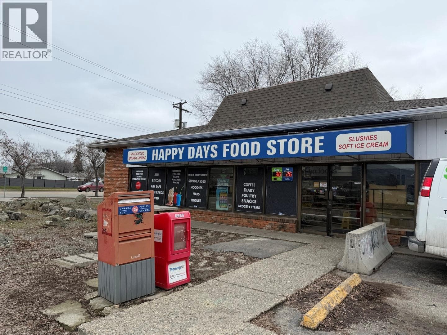 retail at 2409 39 Street — $1,069,000