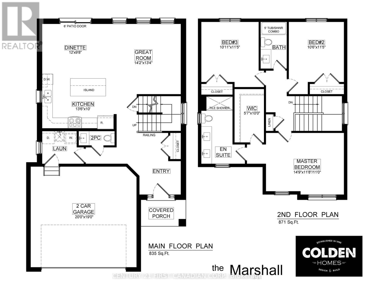 640 KETTER WAY photo 3