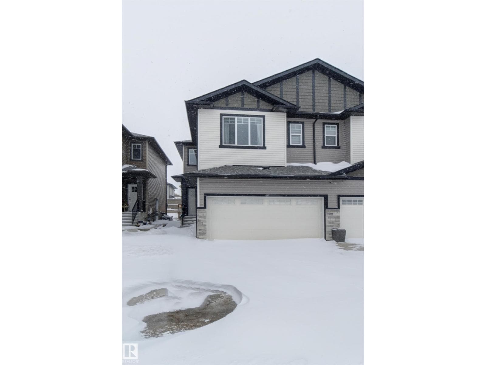 #46 1703 16 AV NW NW photo 2