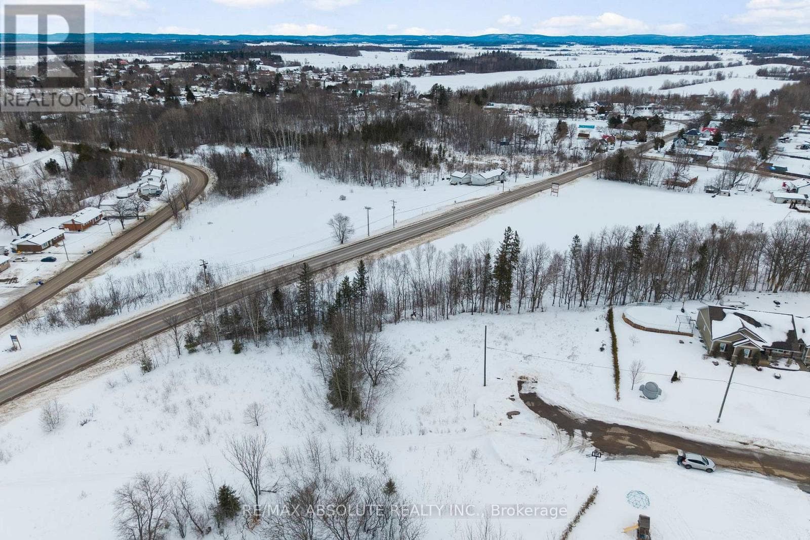 vacant land at 6 LOWE COURT — $129,900