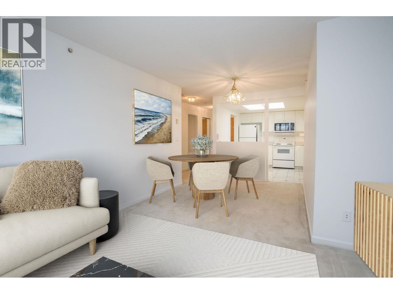 1003 1185 QUAYSIDE DRIVE photo 4