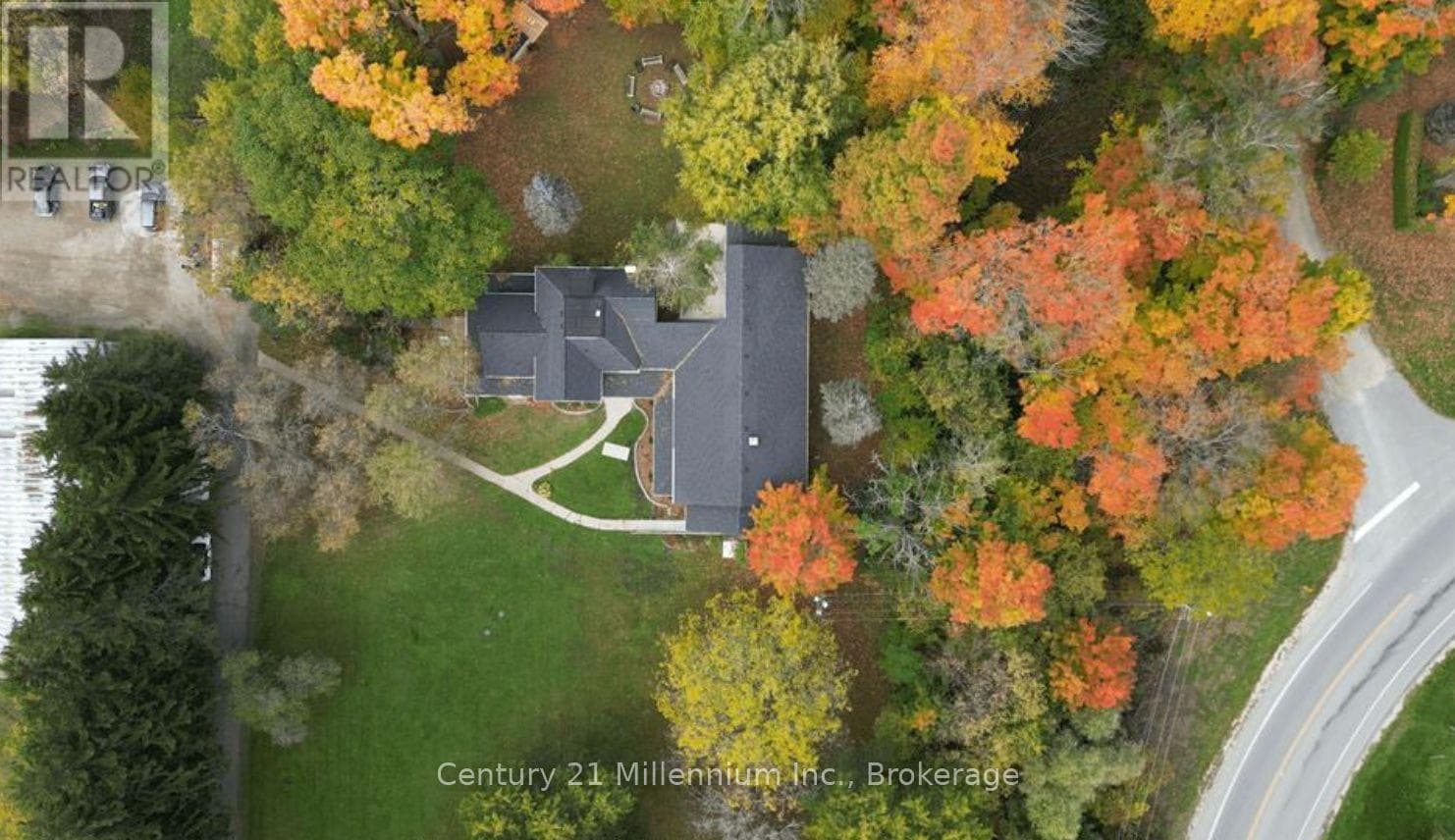 institutional - special purpose at 788277 BEAVER VALLEY ROAD — $4,600,000
