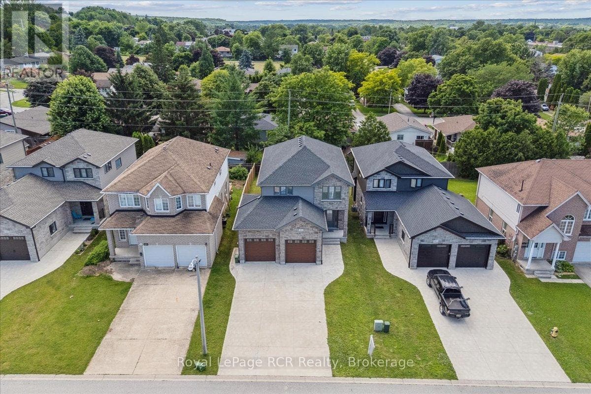 5 bed 4 bath single family at 1302 14TH AVENUE E — $849,000