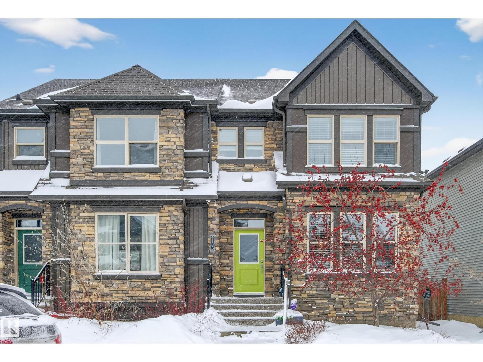 135 GILMORE WY