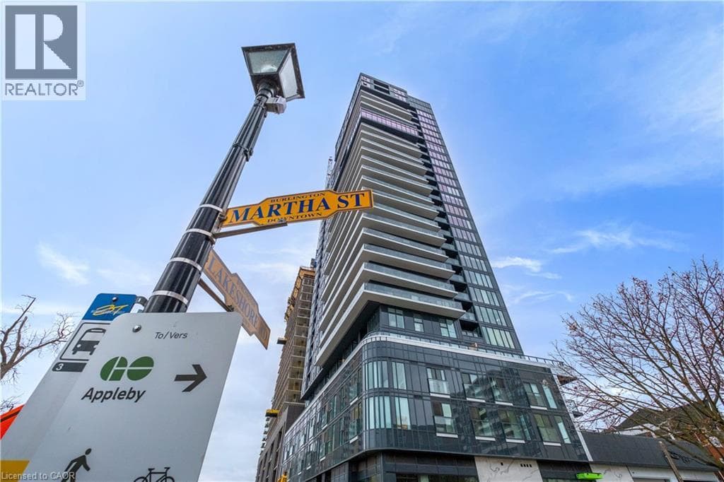 1 bed 1 bath single family at 370 MARTHA Street Unit# 801 — $489,990