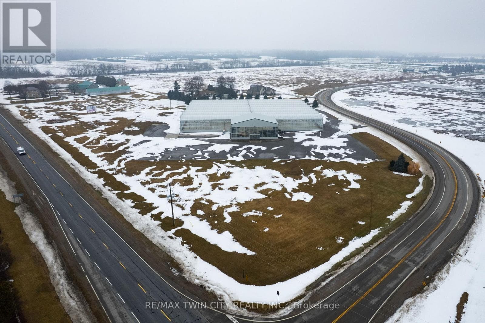 agriculture at 1888 WINDHAM CENTRE ROAD — $2,590,000