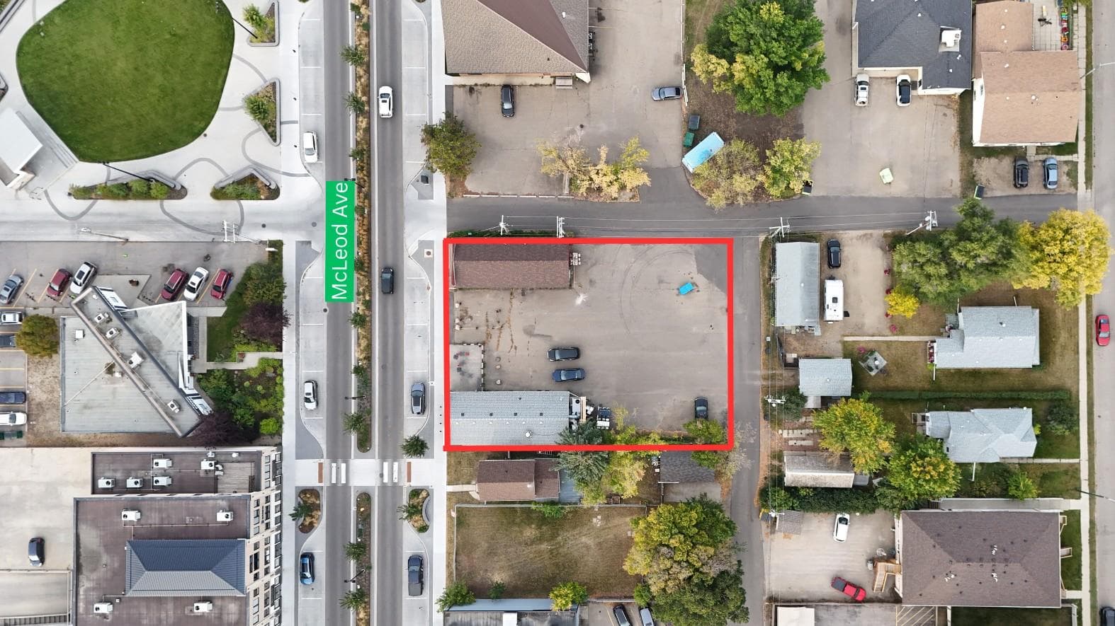 309 McLeod Avenue — photo 2