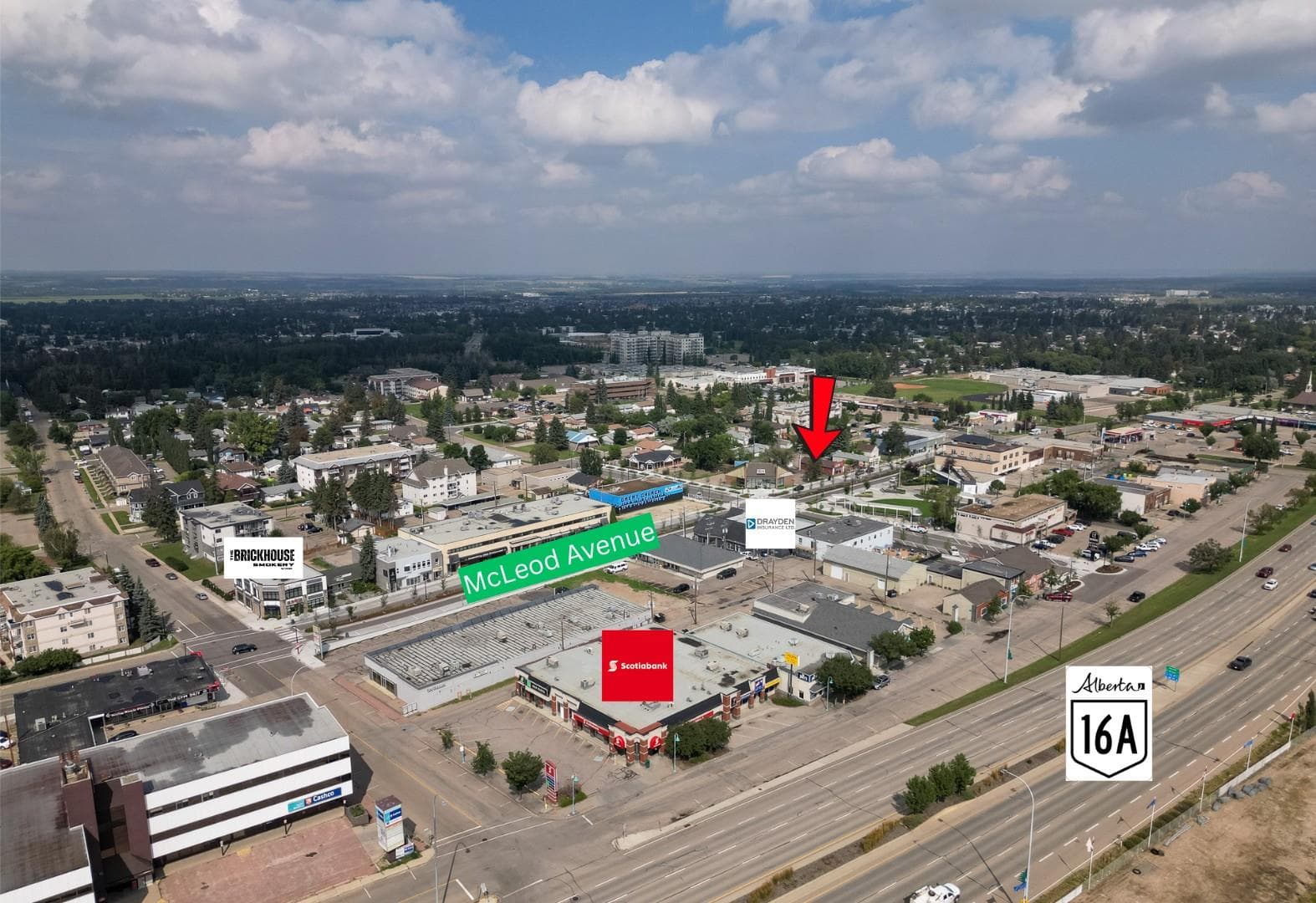 309 McLeod Avenue — photo 3