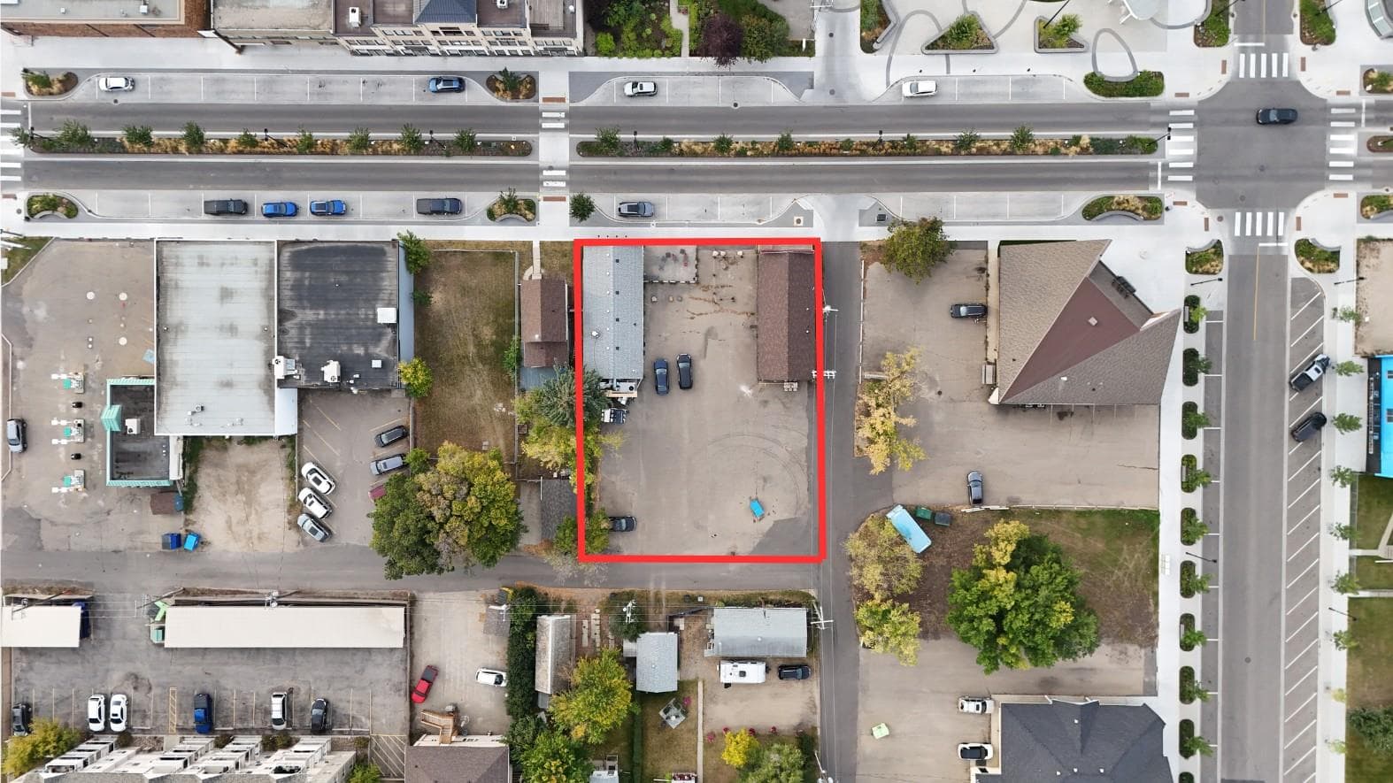 309 McLeod Avenue — photo 4