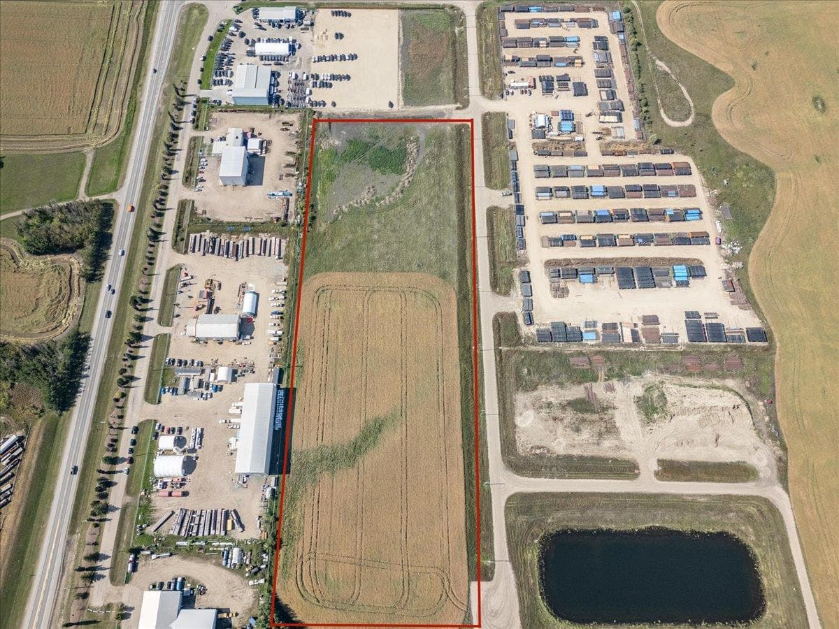 Lot 1 Block 1 Plan 1722074