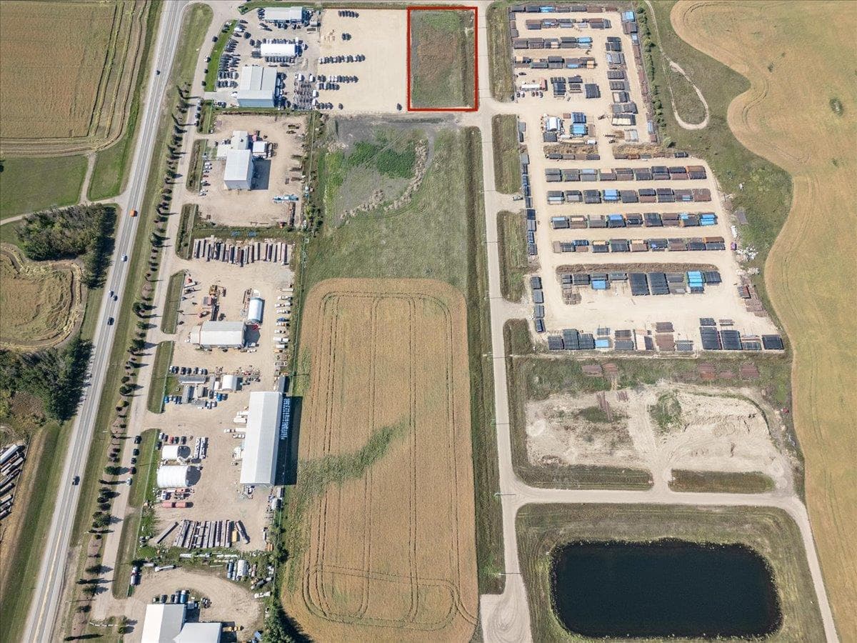 Lot 3 Block 1 Plan 2521824