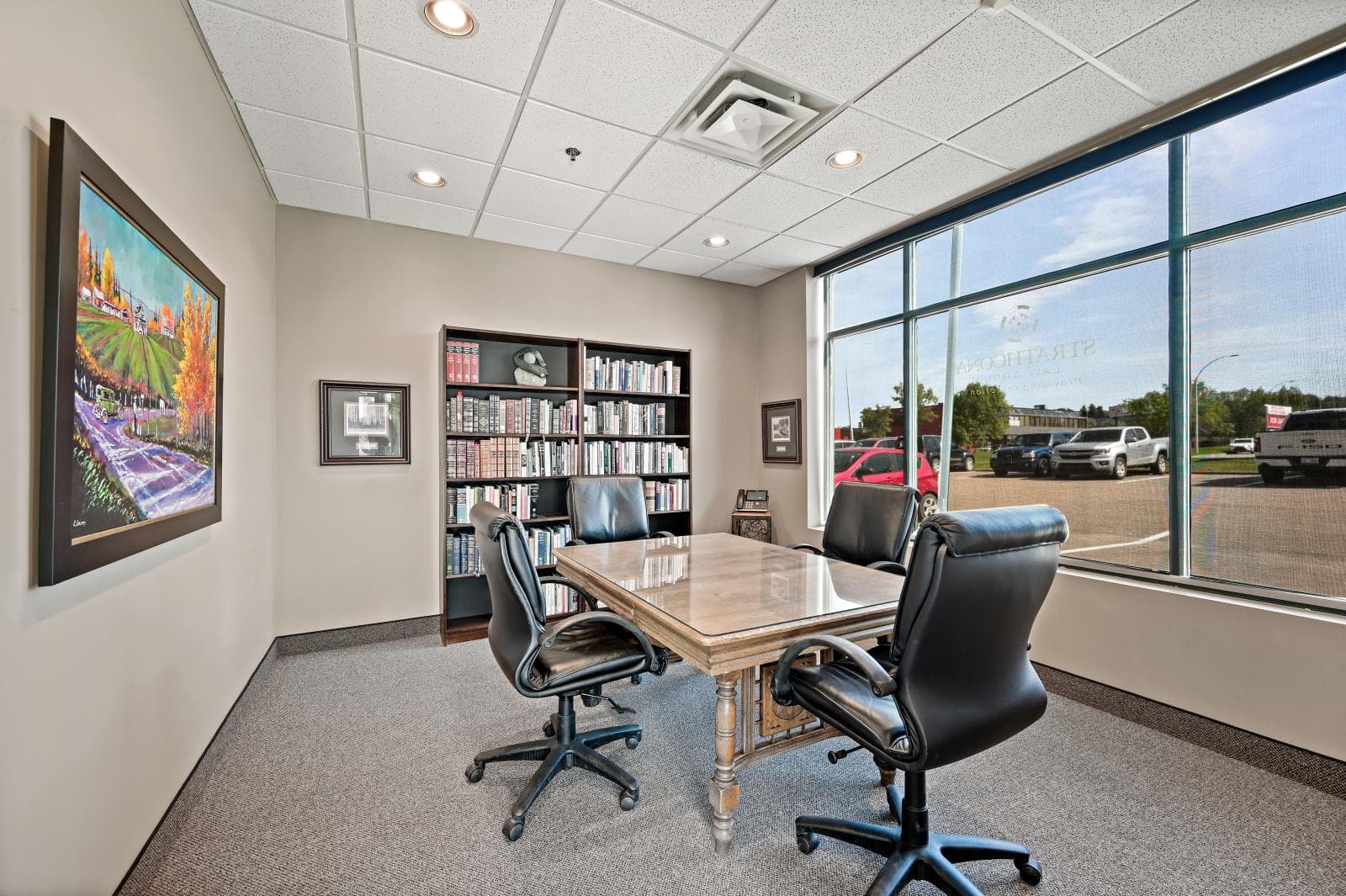 132, 150 CHIPPEWA Road